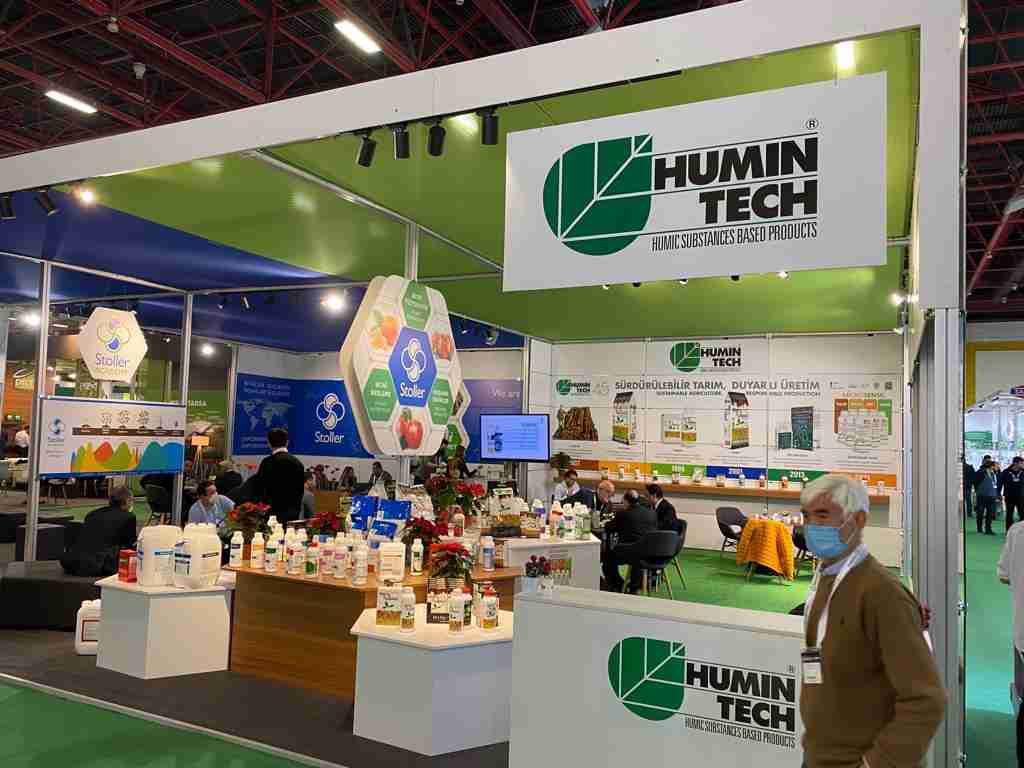 The largest greenhouse industry exhibition in the world