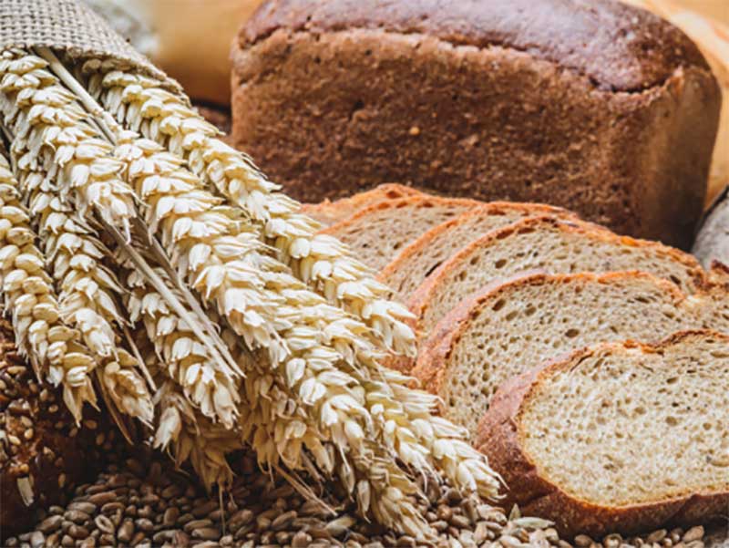 تجاوز شراء قمح الخبز في خوزستان 1.6 مليون طن